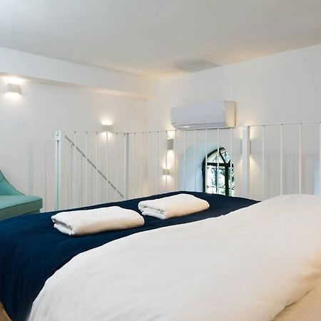 Musrara #6 Appartement Jeruzalem Buitenkant foto